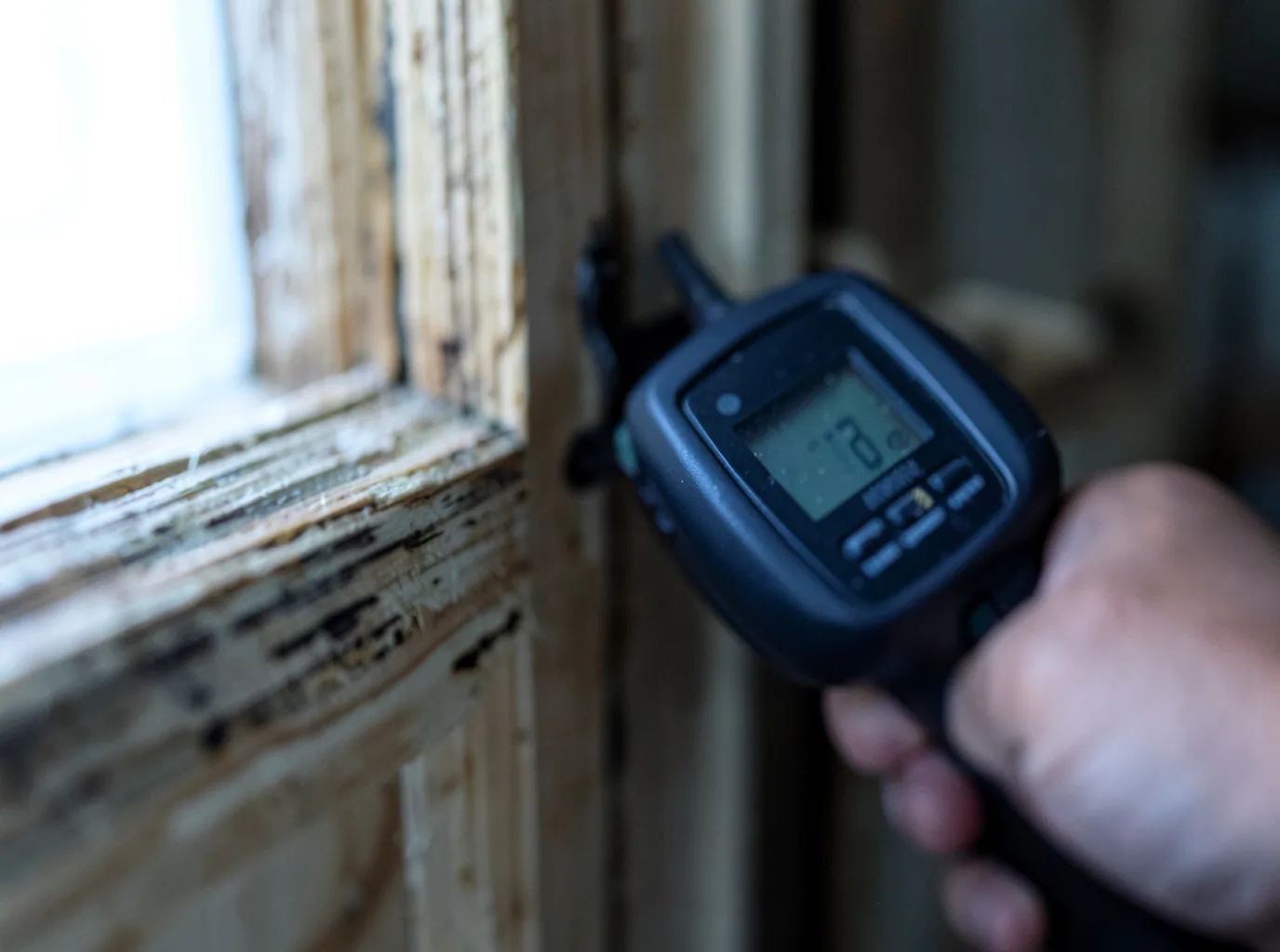 Commercial Water Damage Restoration in Beaver Falls, NY